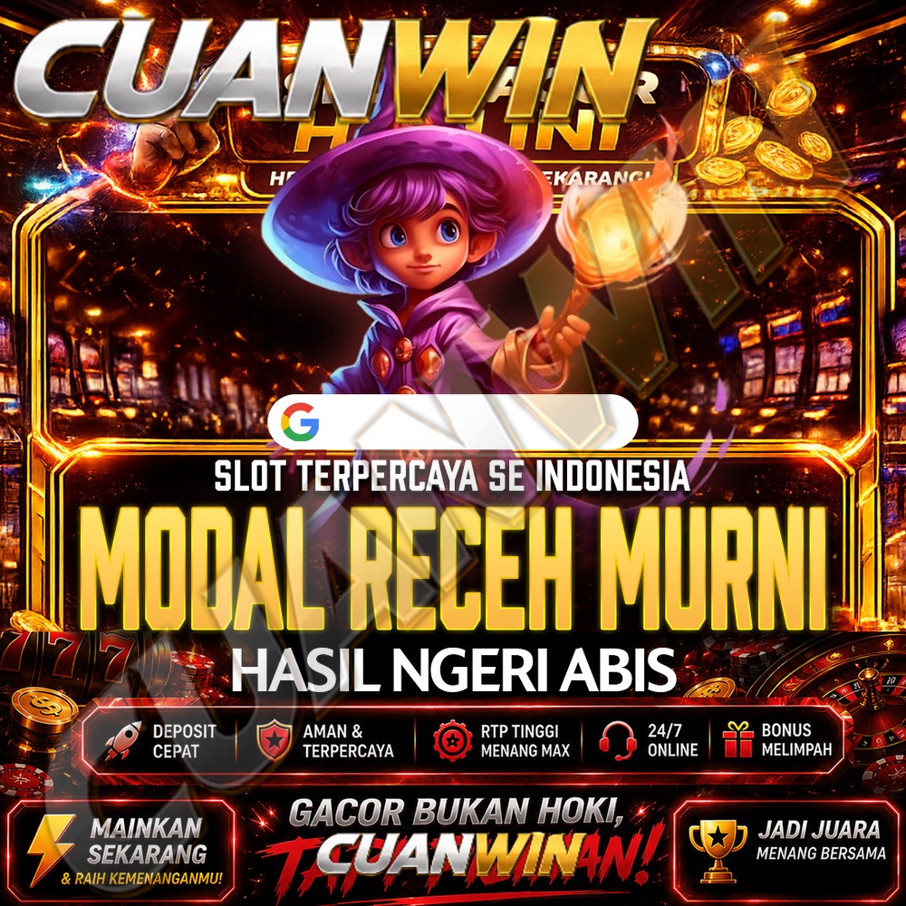 CUANWIN